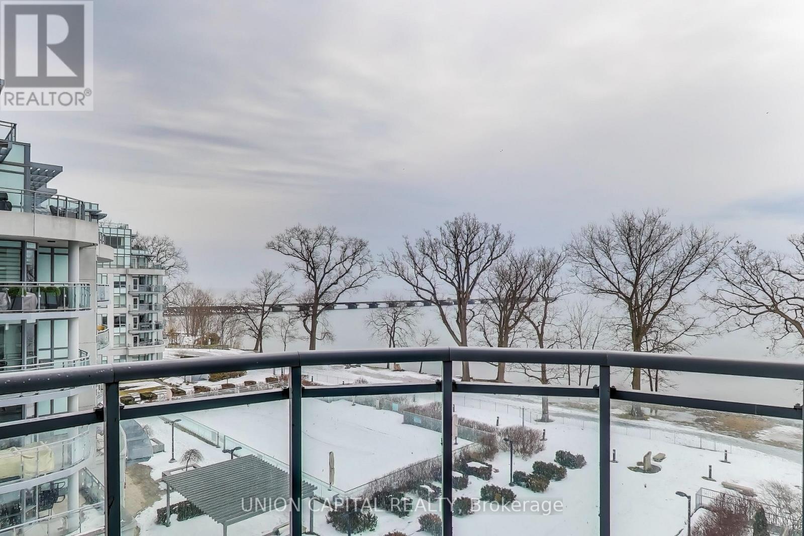 525 - 3500 Lakeshore Road W, Oakville, Ontario  L6L 0B4 - Photo 21 - W12481502