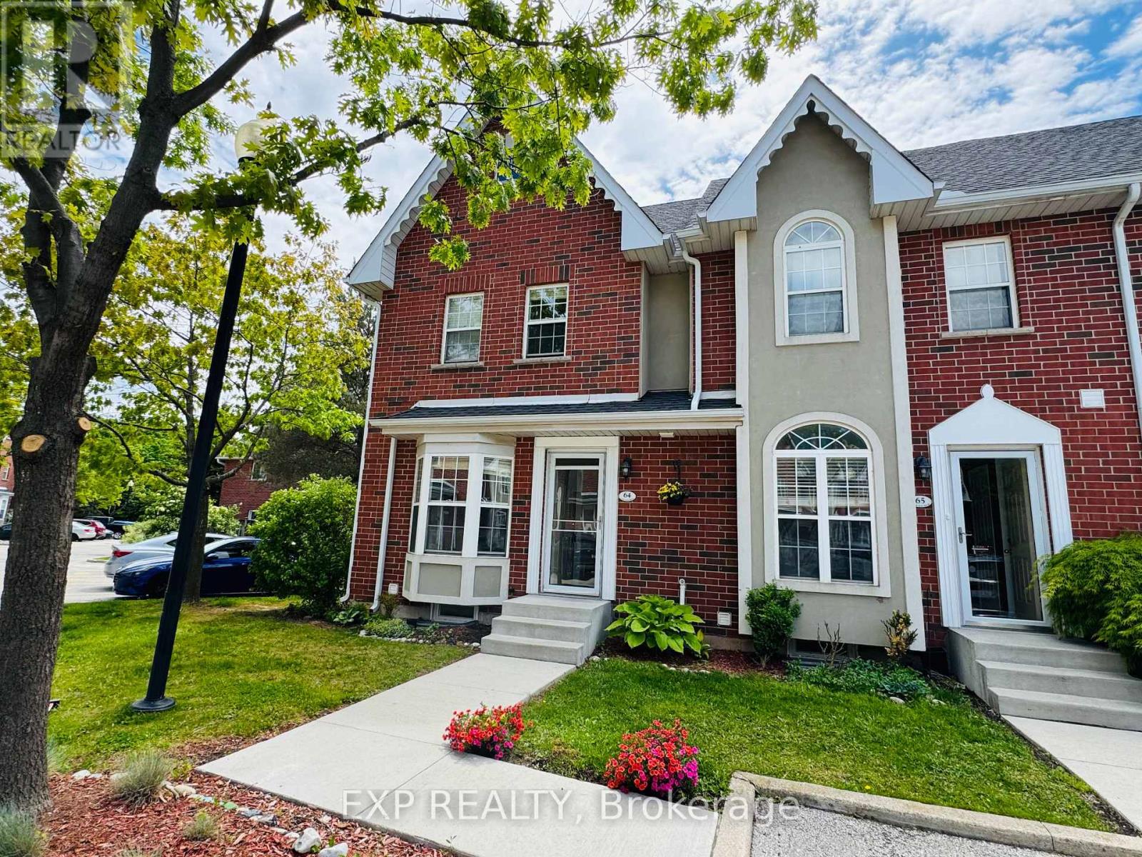 64 - 4200 Kilmer Drive, Burlington, Ontario  L7M 4Y3 - Photo 30 - W12481397