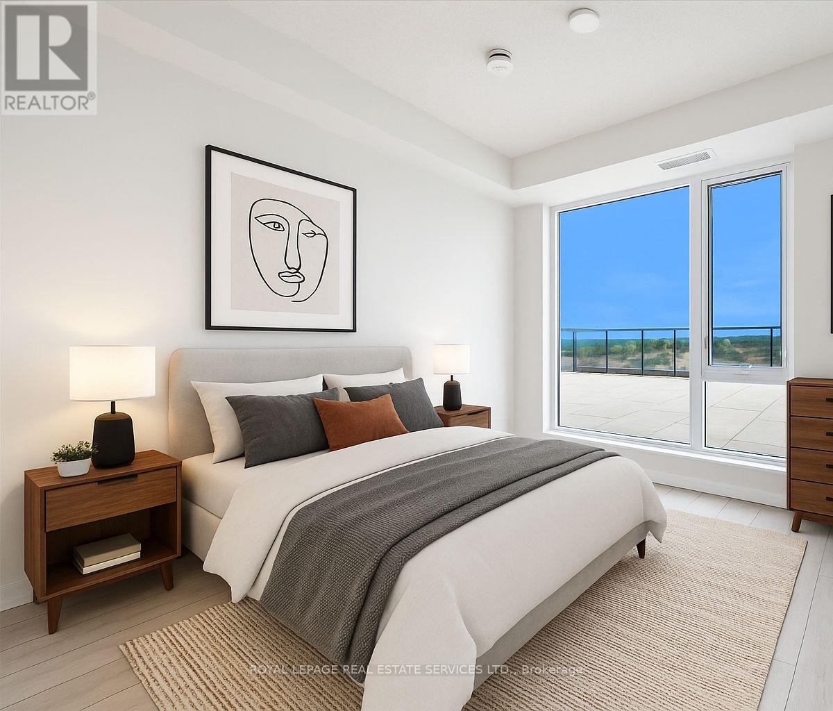 A805 - 3210 Dakota Common, Burlington, Ontario  L7M 2A8 - Photo 11 - W12401470