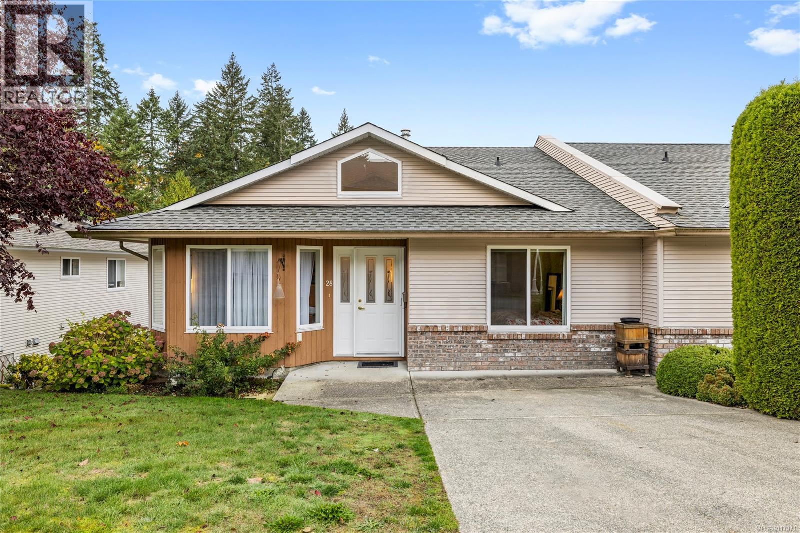 28 1150 Walkem Rd, Ladysmith, British Columbia