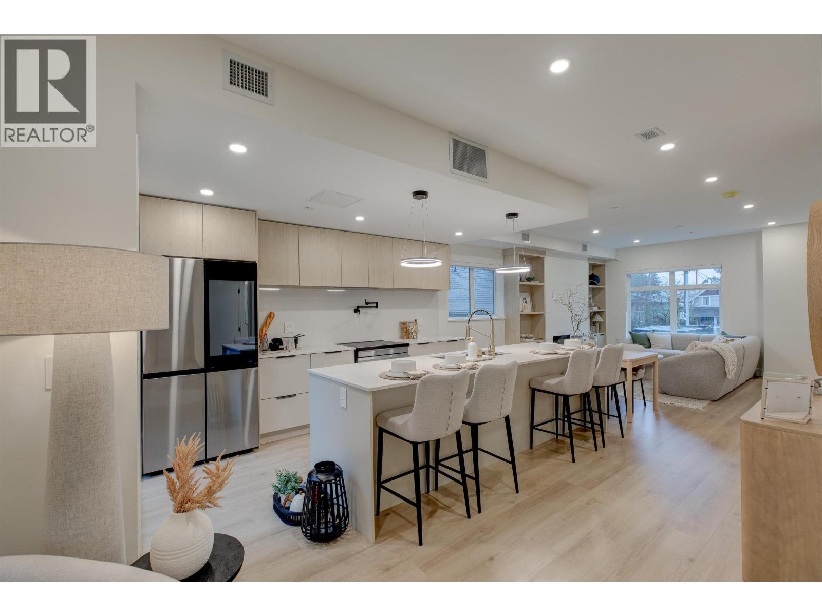 5 339 Keary Street, New Westminster, British Columbia  V3L 3L2 - Photo 4 - R3061788