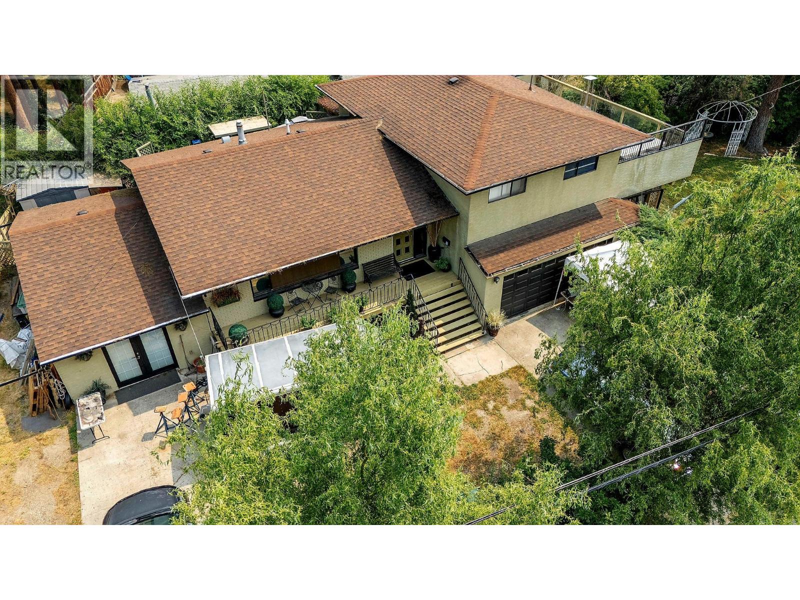 599 Clifton Road S, Kelowna, British Columbia