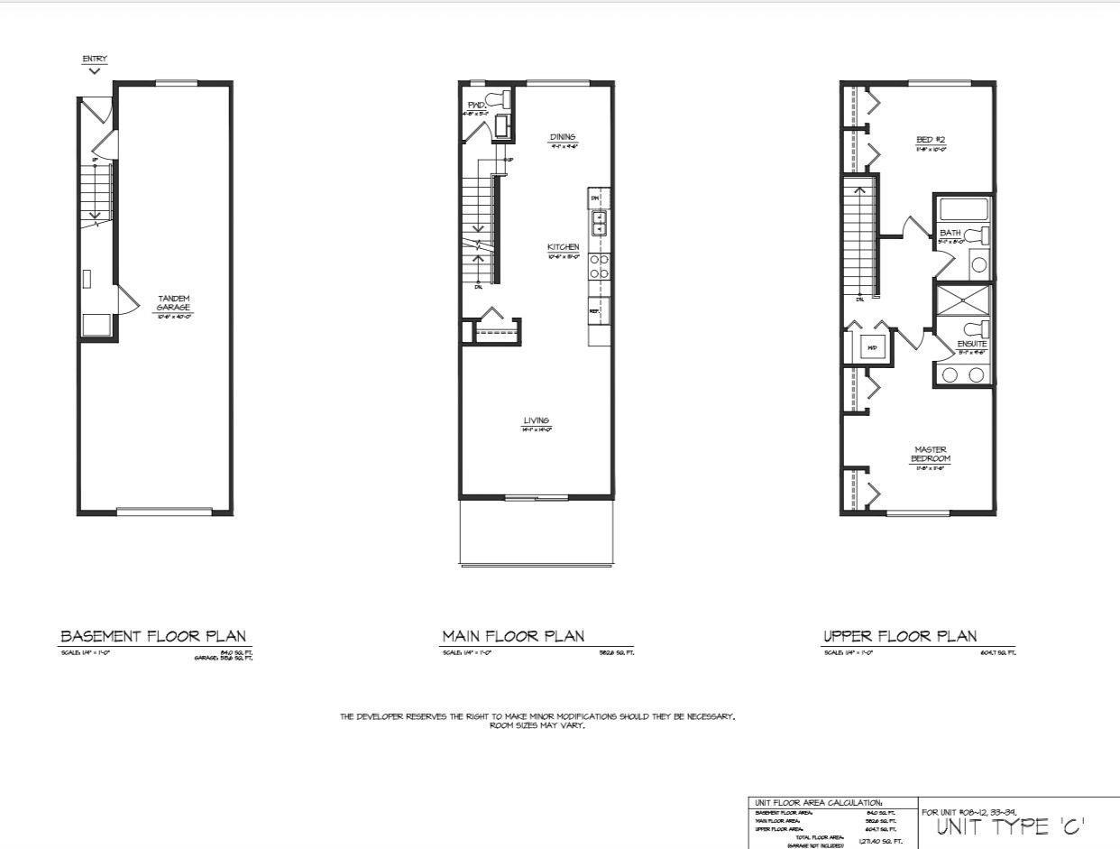 9 12770 105 Avenue, Surrey, British Columbia  V3V 0H2 - Photo 4 - R3031071