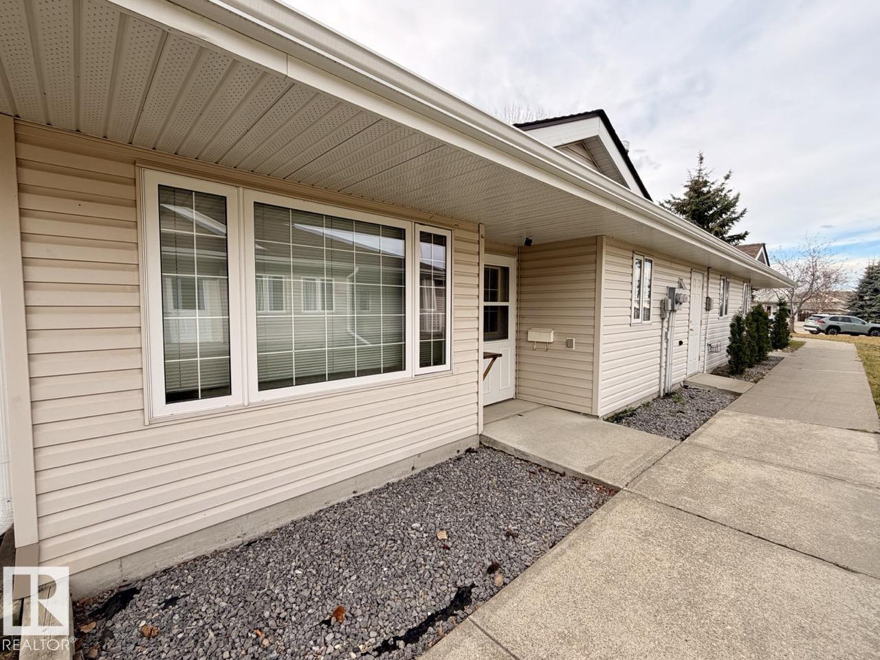 #4 4548 Madsen AV, Drayton Valley, Alberta