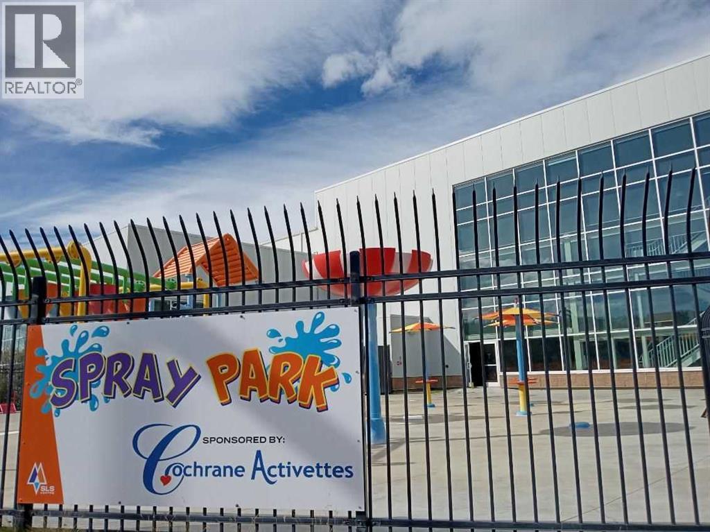 790 River Heights Crescent, Cochrane, Alberta  T4C 0J4 - Photo 37 - A2260778