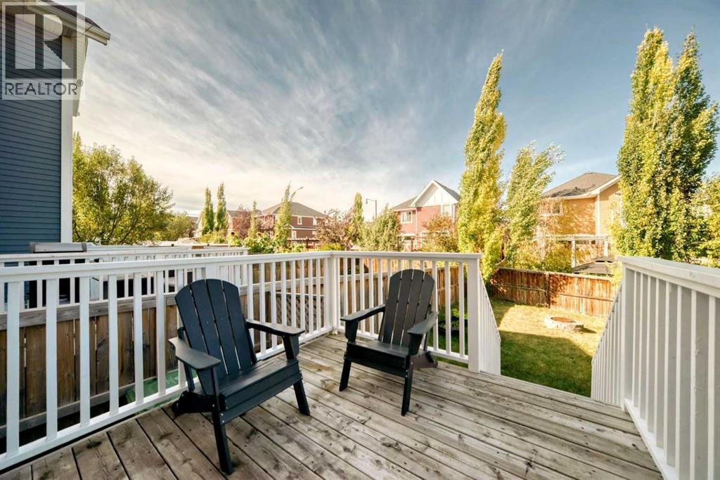 790 River Heights Crescent, Cochrane, Alberta  T4C 0J4 - Photo 29 - A2260778