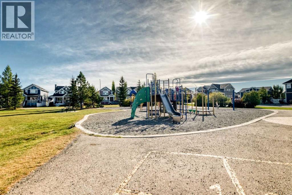 790 River Heights Crescent, Cochrane, Alberta  T4C 0J4 - Photo 33 - A2260778