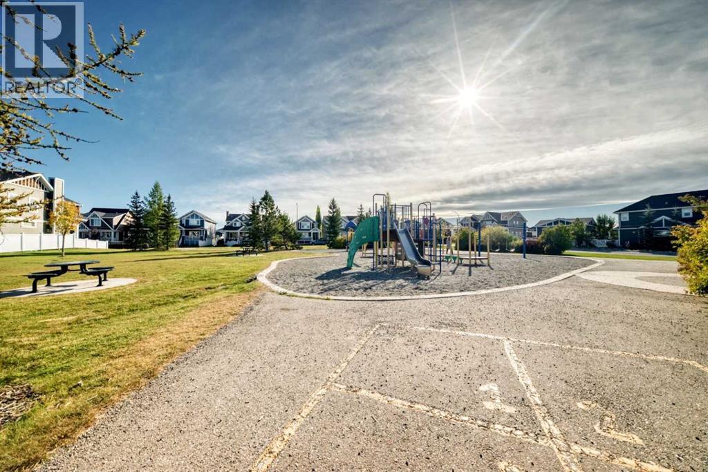 790 River Heights Crescent, Cochrane, Alberta  T4C 0J4 - Photo 35 - A2260778