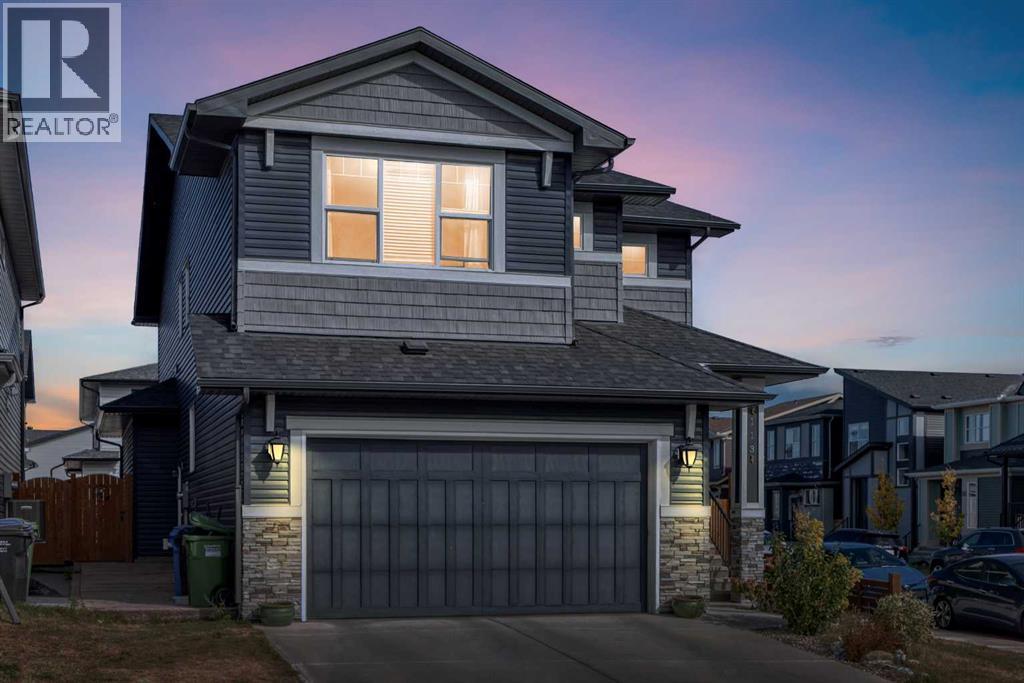 113 Howse Mount Ne, Calgary, Alberta  T3P 1P1 - Photo 2 - A2266561