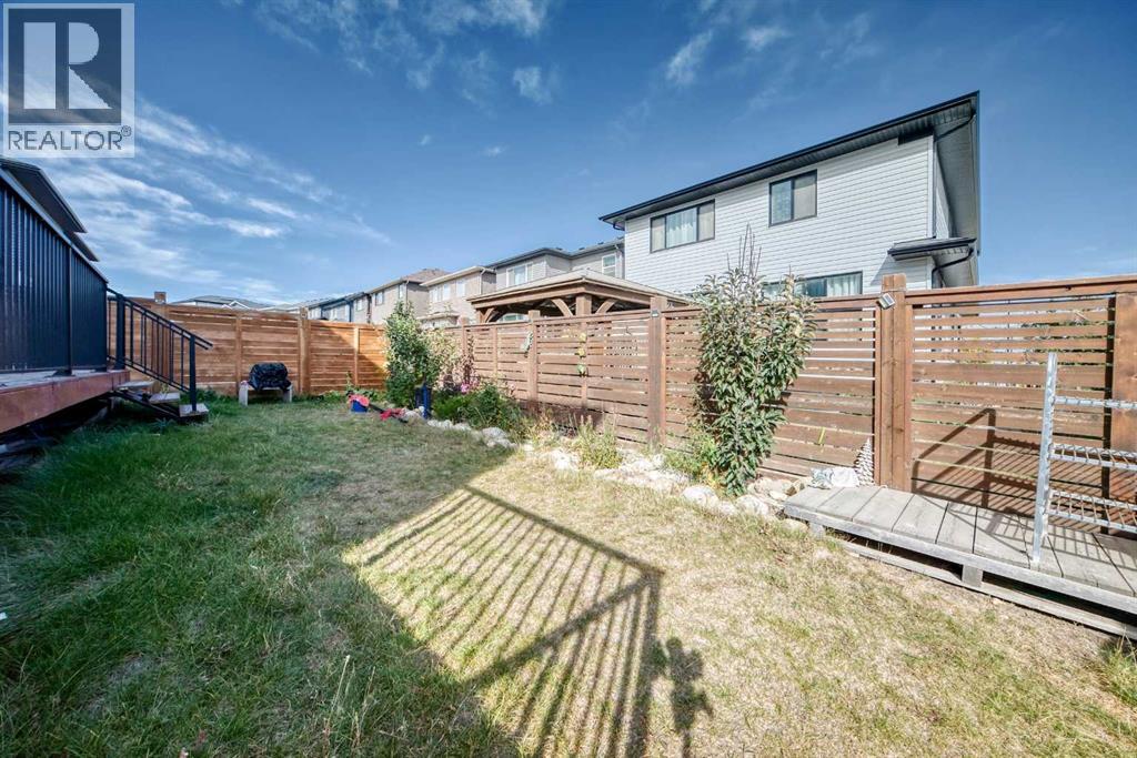 113 Howse Mount Ne, Calgary, Alberta  T3P 1P1 - Photo 43 - A2266561