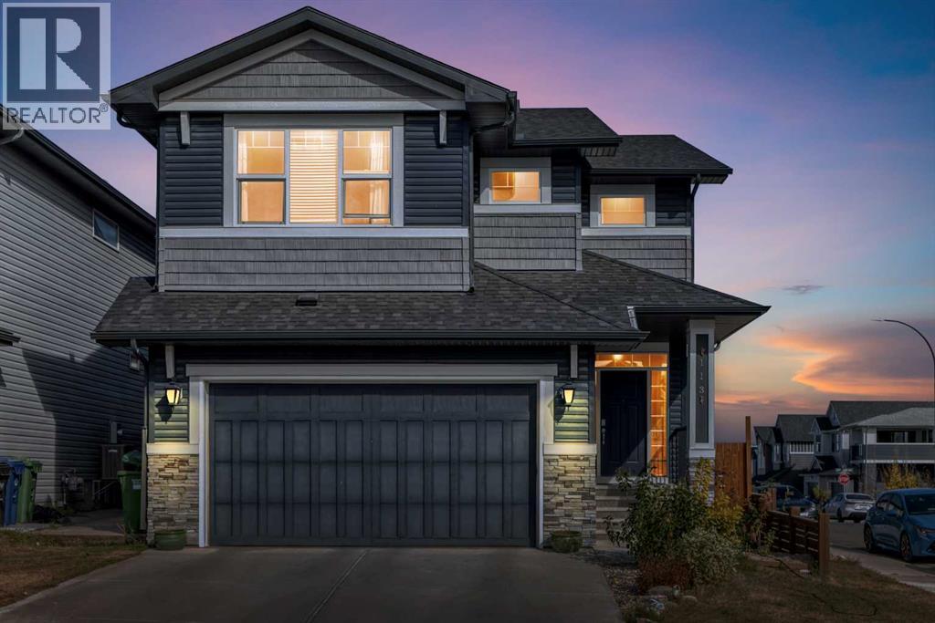113 Howse Mount Ne, Calgary, Alberta  T3P 1P1 - Photo 1 - A2266561