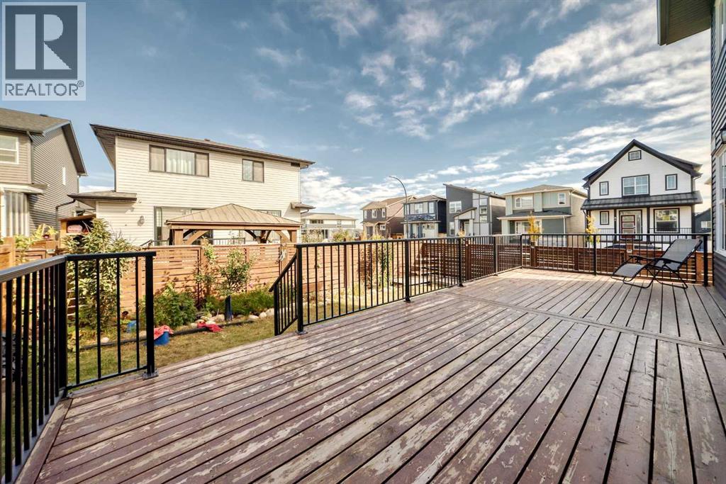 113 Howse Mount Ne, Calgary, Alberta  T3P 1P1 - Photo 12 - A2266561