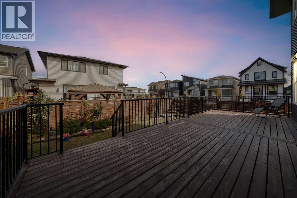 113 Howse Mount Ne, Calgary, Alberta  T3P 1P1 - Photo 13 - A2266561