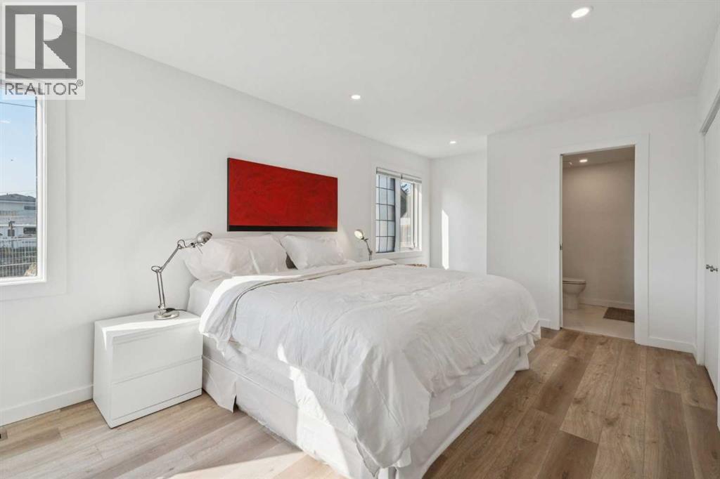 809 9 Street Ne, Calgary, Alberta  T2E 7K2 - Photo 13 - A2266635