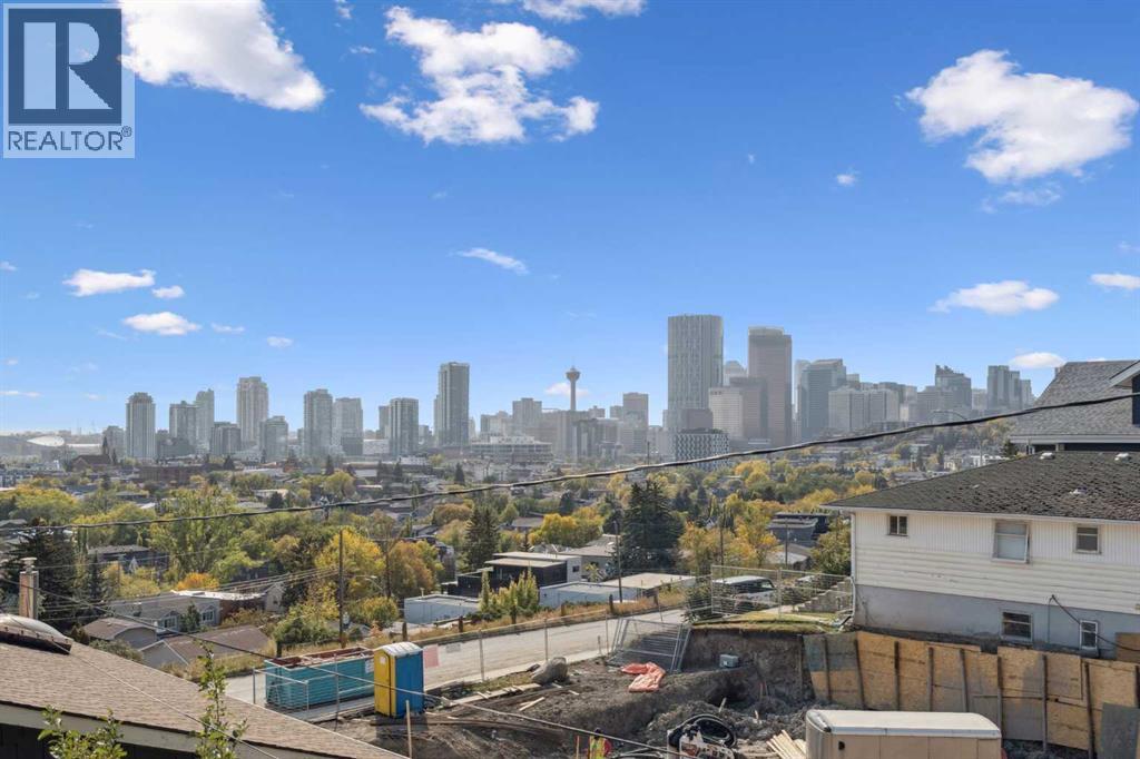 809 9 Street Ne, Calgary, Alberta  T2E 7K2 - Photo 29 - A2266635