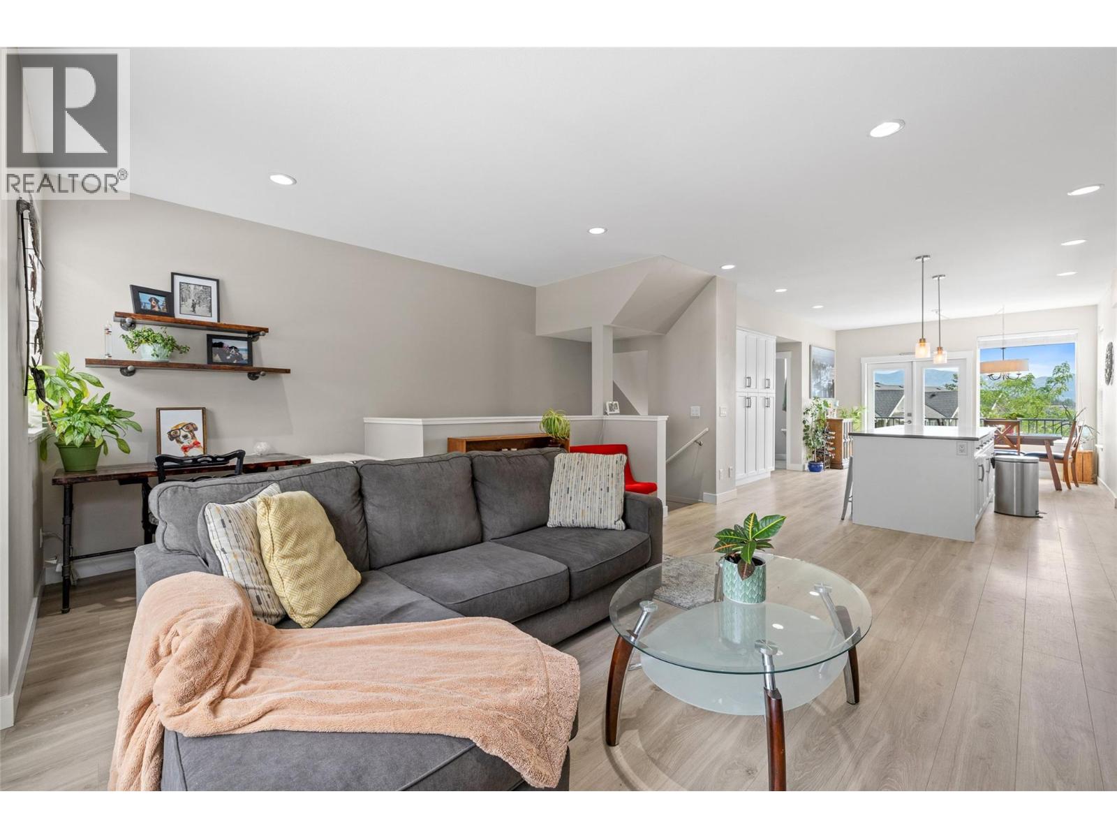 2490 Tuscany Drive Unit# 61, West Kelowna, British Columbia  V4T 3M4 - Photo 7 - 10366737