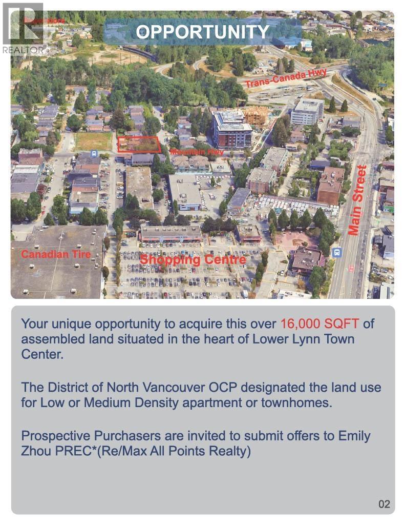 1506 Bond Street, North Vancouver, British Columbia  V7J 1E7 - Photo 2 - R3061783