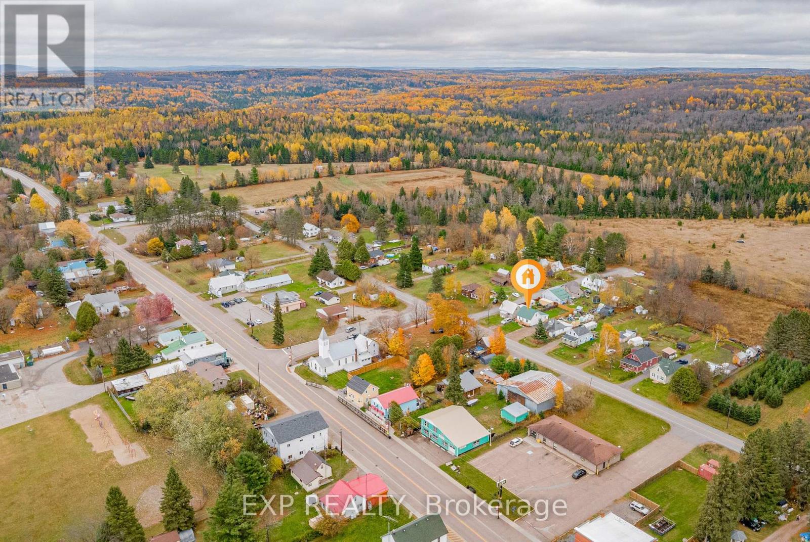 46 Young Street, Hastings Highlands, Ontario  K0L 2S0 - Photo 37 - X12481420