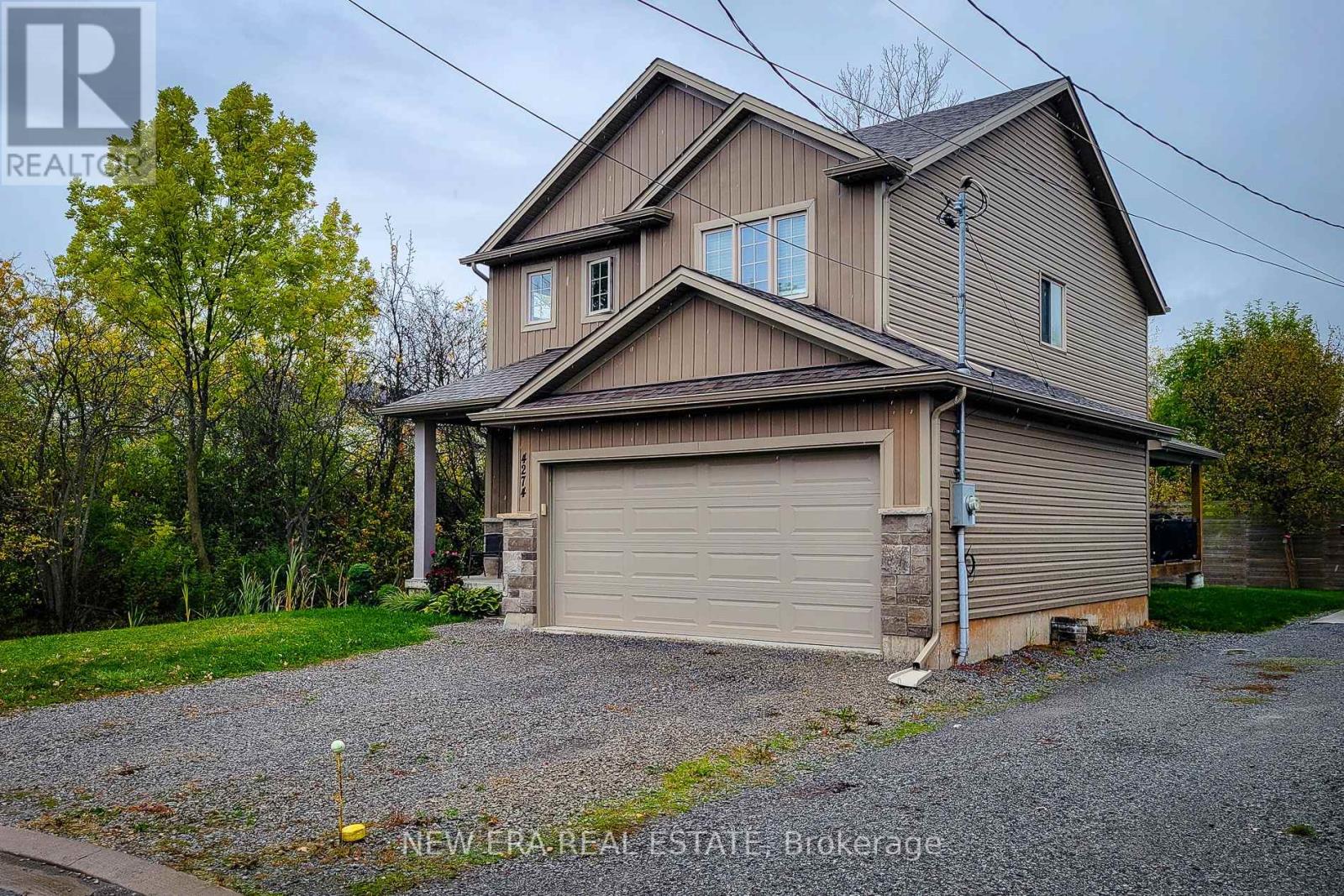 4274 Sixth Avenue, Niagara Falls, Ontario  L2E 4S8 - Photo 2 - X12481435
