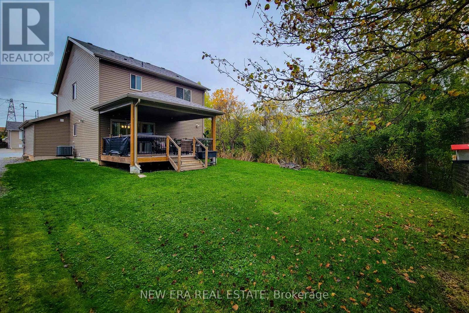 4274 Sixth Avenue, Niagara Falls, Ontario  L2E 4S8 - Photo 37 - X12481435