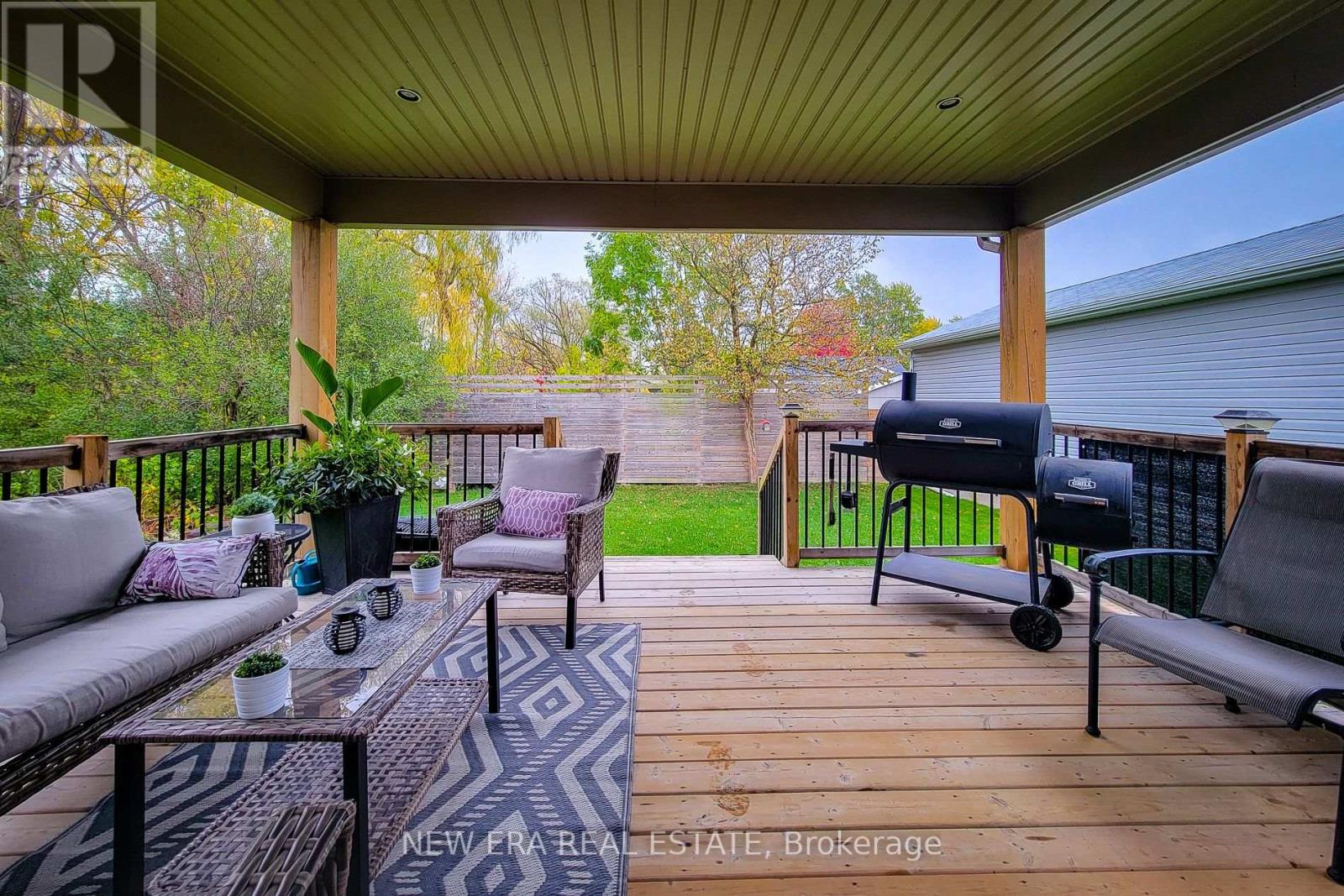 4274 Sixth Avenue, Niagara Falls, Ontario  L2E 4S8 - Photo 40 - X12481435