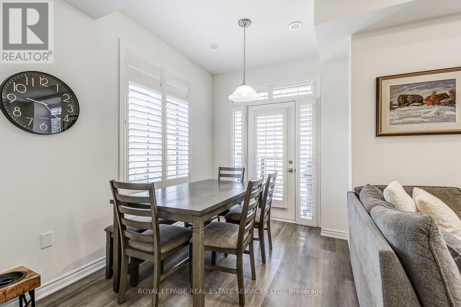 14 - 305 Garner Road W, Hamilton, Ontario  L9G 3K9 - Photo 22 - X12481458