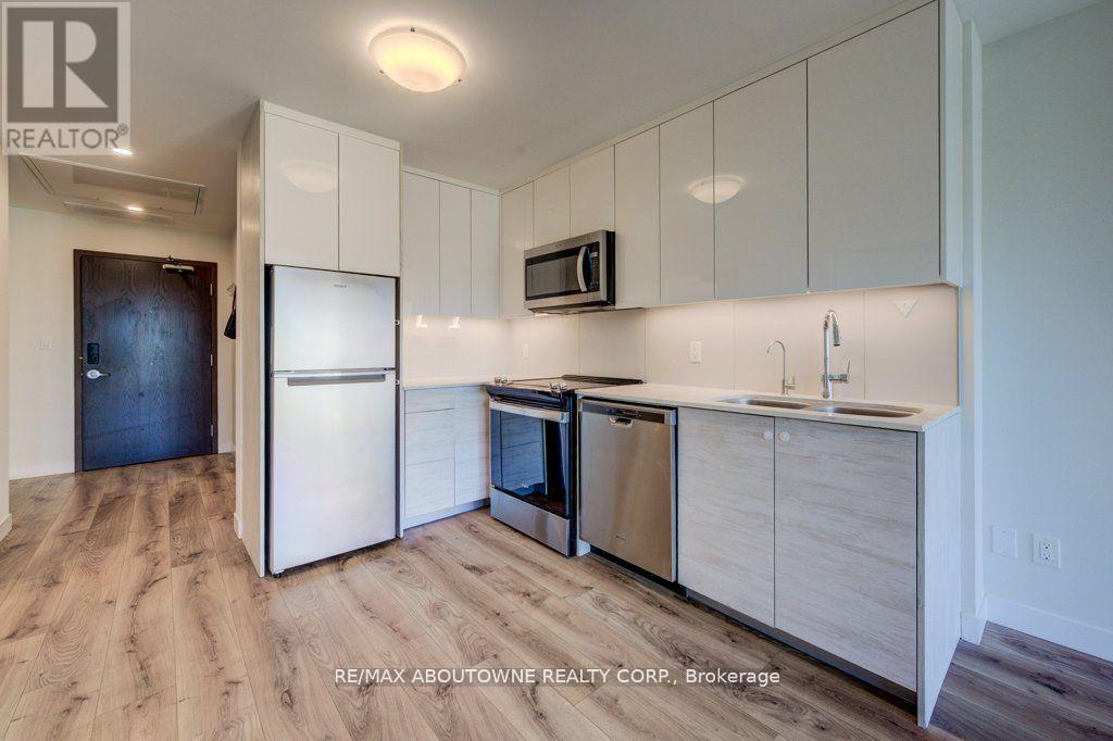 903 - 60 Frederick Street, Kitchener, Ontario  N2H 0C7 - Photo 13 - X12481489
