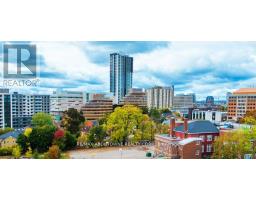 903 - 60 FREDERICK STREET, Kitchener, Ontario