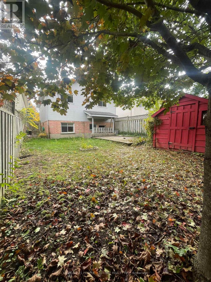 917 Lawson Road, London North, Ontario  N6G 4X4 - Photo 27 - X12481494