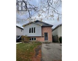 917 LAWSON ROAD, London North, Ontario