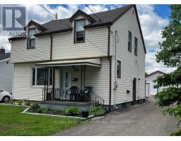 LOWER - 255 WALLACE AVENUE S, Welland, Ontario