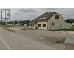5471 NAUVOO ROAD, Warwick, Ontario