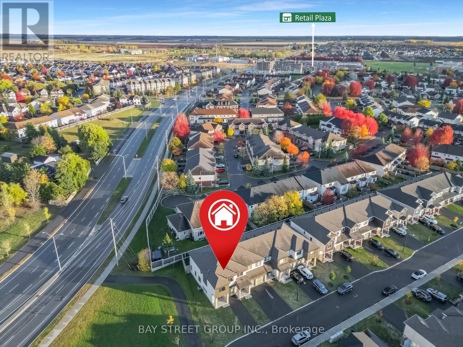 2130 Winsome Terrace, Ottawa, Ontario  K5A 5N1 - Photo 12 - X12481518