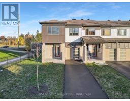2130 WINSOME TERRACE, Ottawa, Ontario