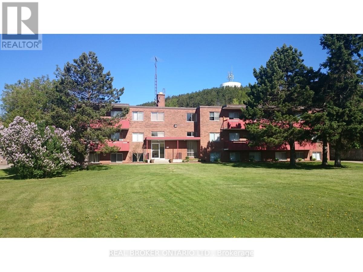 APT # 102 - 11 WELLINGTON RD 124, Erin, Ontario