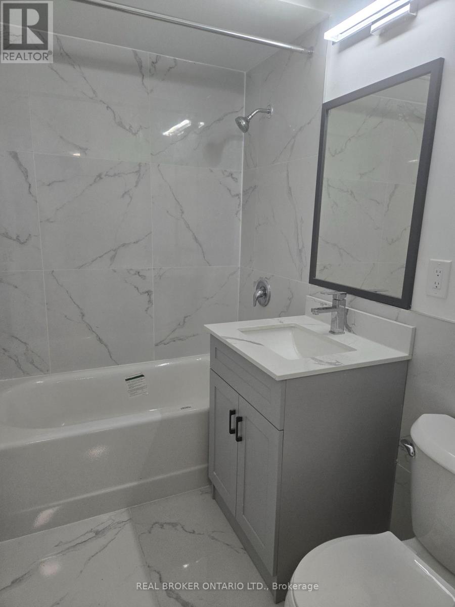 Apt # 102 - 11 Wellington Rd 124, Erin, Ontario  N0B 1T0 - Photo 17 - X12481519