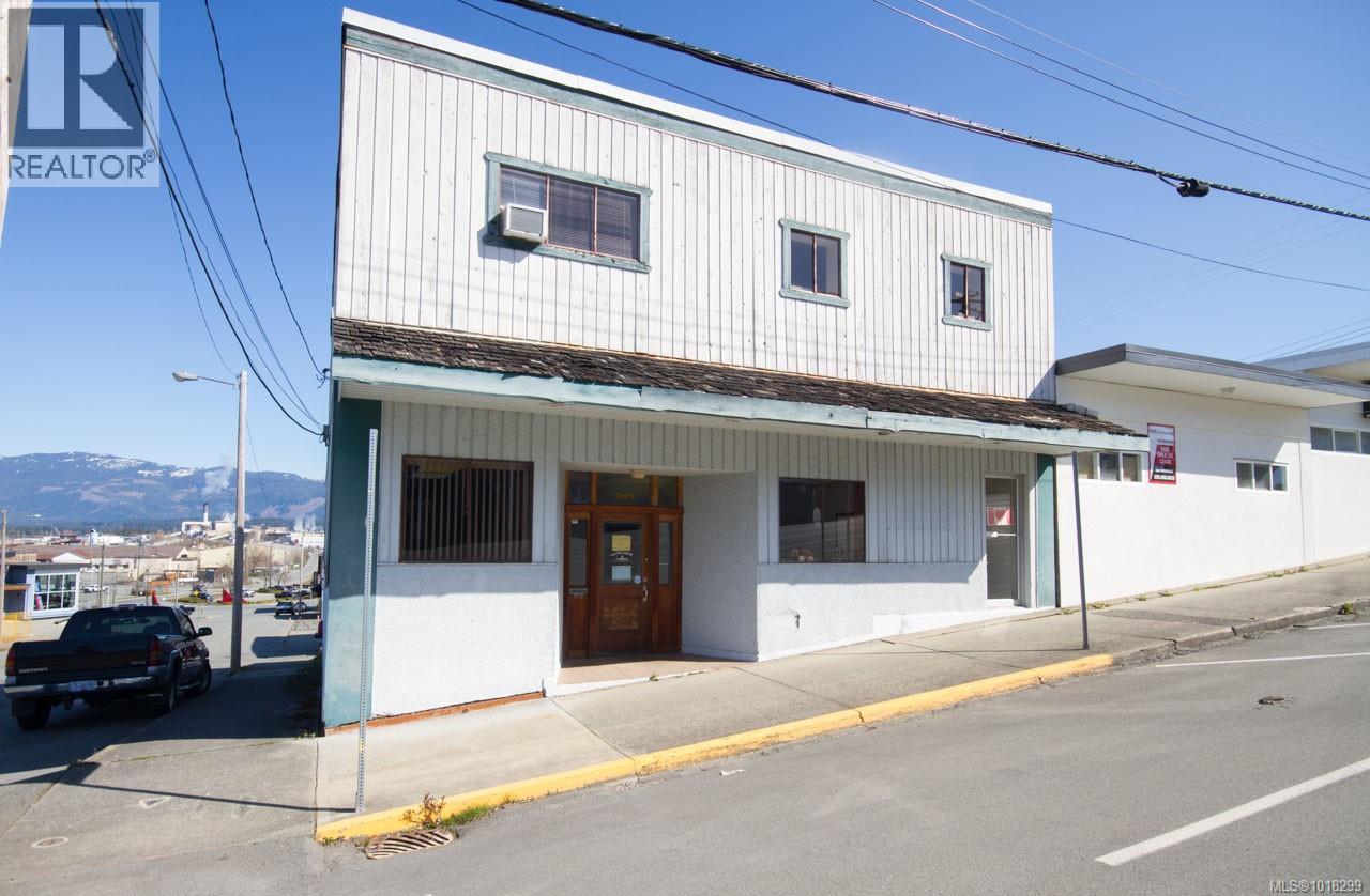 B 5169 Argyle St, Port Alberni, British Columbia  V9Y 1V3 - Photo 9 - 1018299