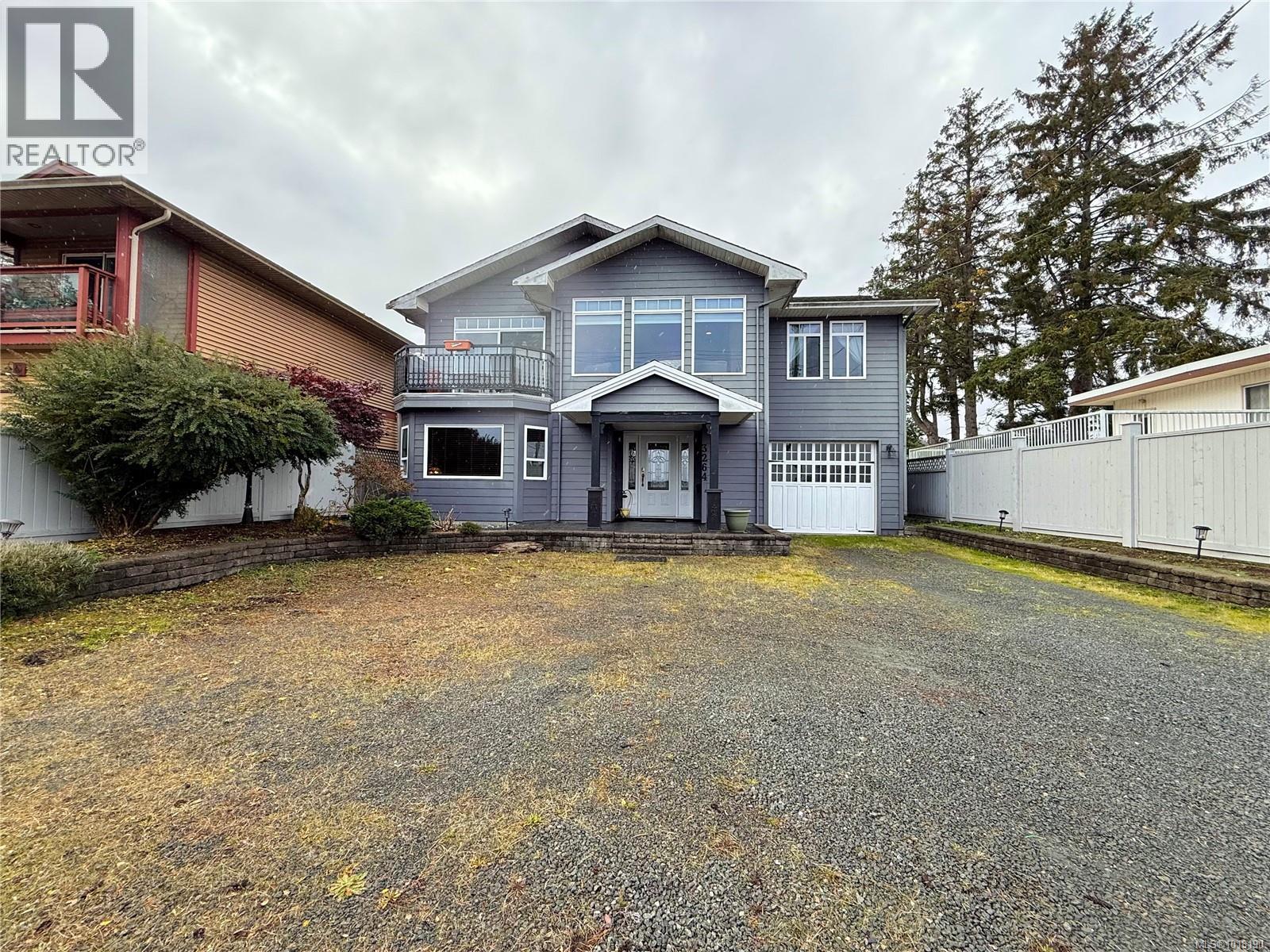 3264 Island Hwy S, Campbell River, British Columbia