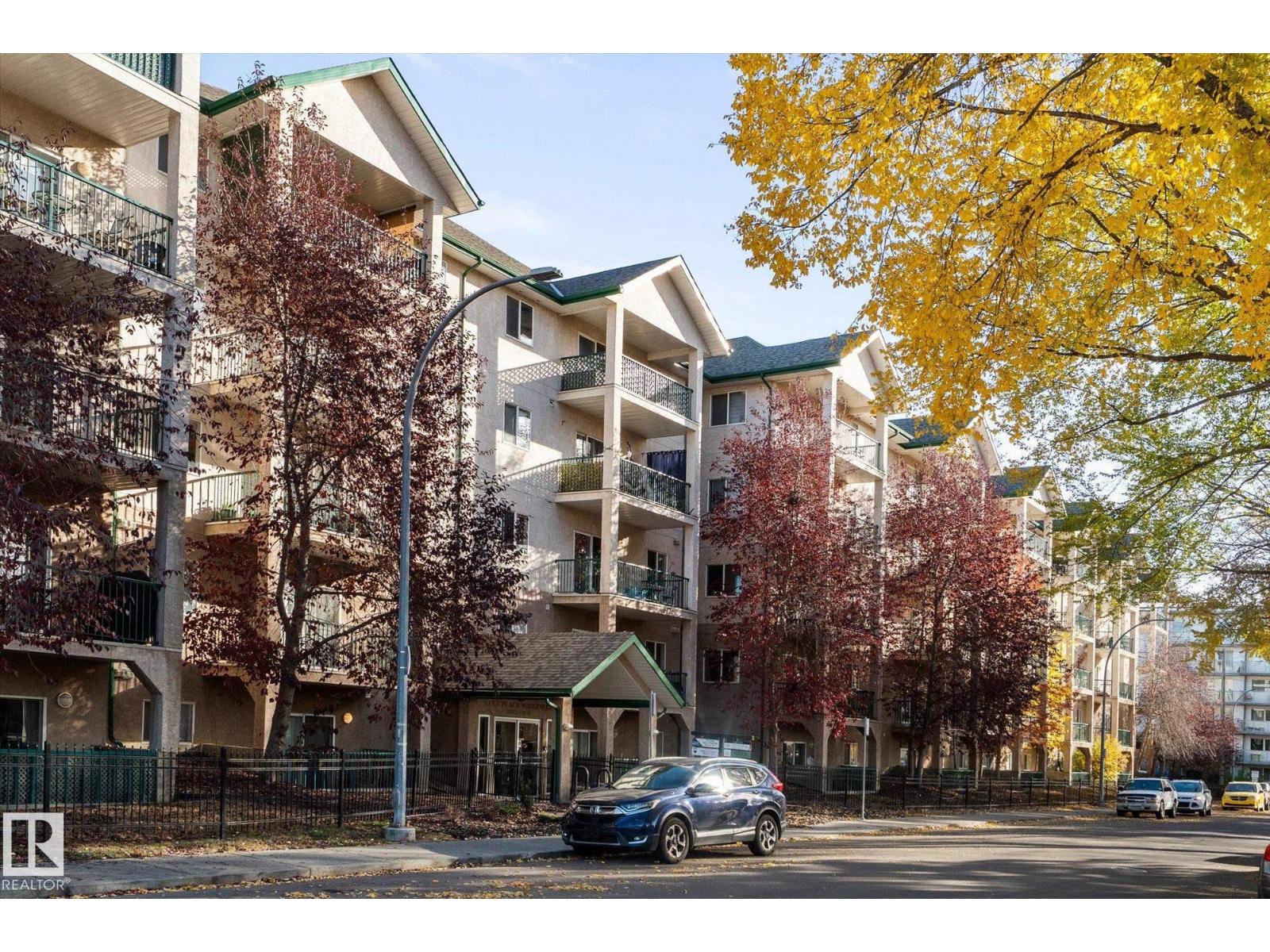 #531 11325 83 St Nw, Edmonton, Alberta  T5B 4W5 - Photo 2 - E4463456