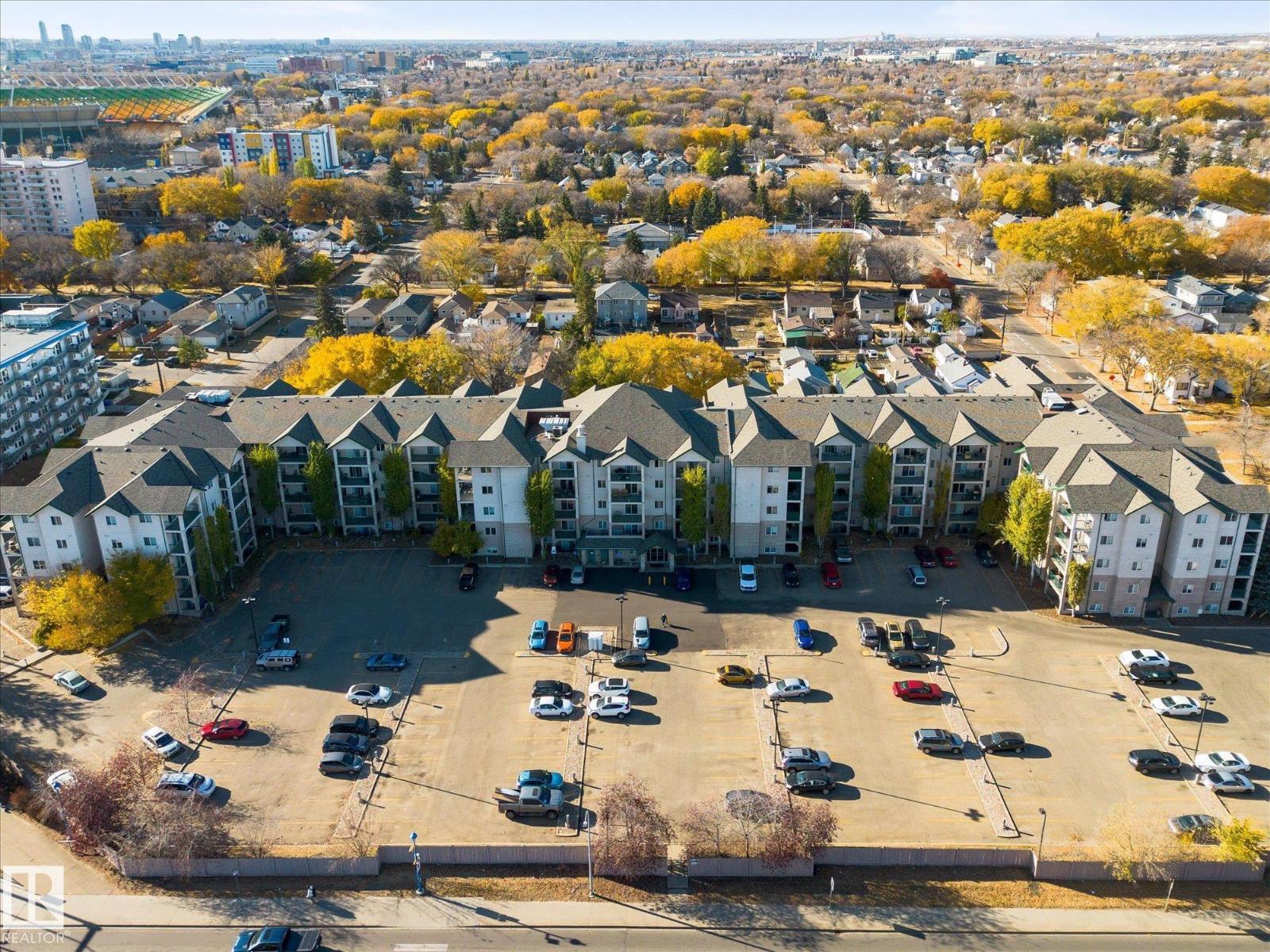 #531 11325 83 St Nw, Edmonton, Alberta  T5B 4W5 - Photo 4 - E4463456
