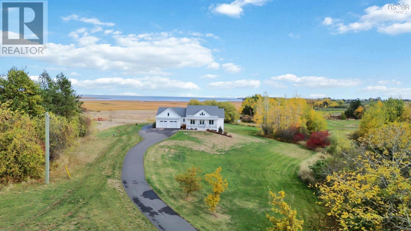 70 Wellington Dyke Road, Port Williams, Nova Scotia  B0P 1T0 - Photo 1 - 202526444