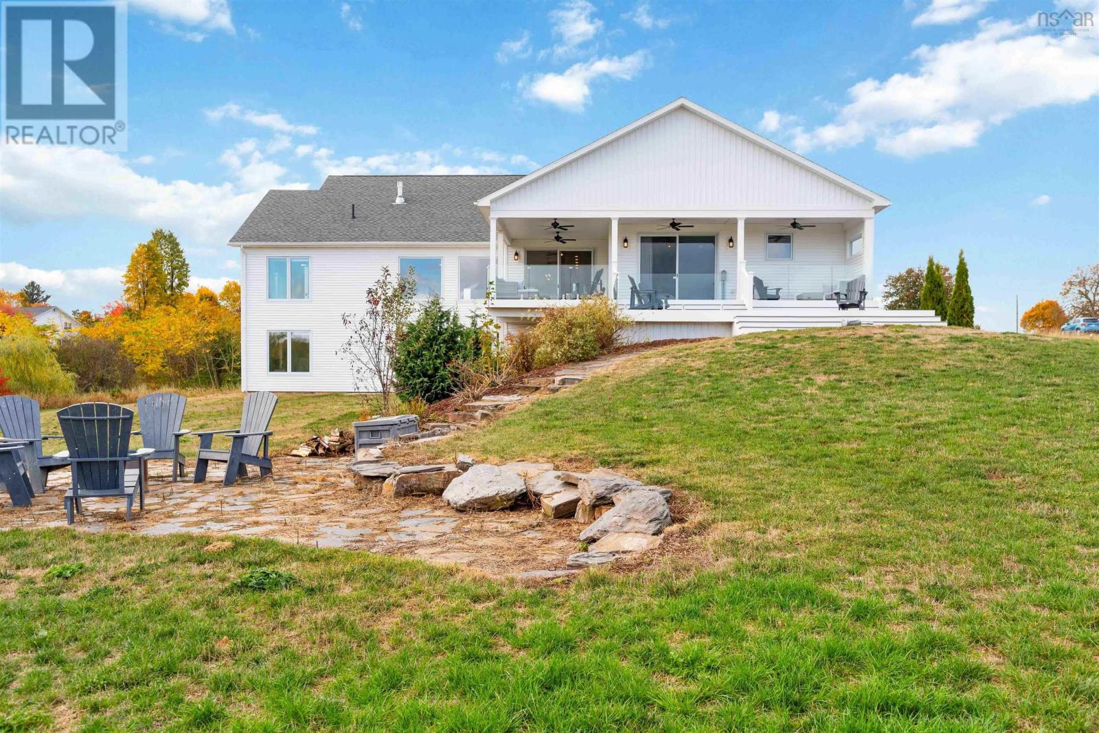 70 Wellington Dyke Road, Port Williams, Nova Scotia  B0P 1T0 - Photo 37 - 202526444