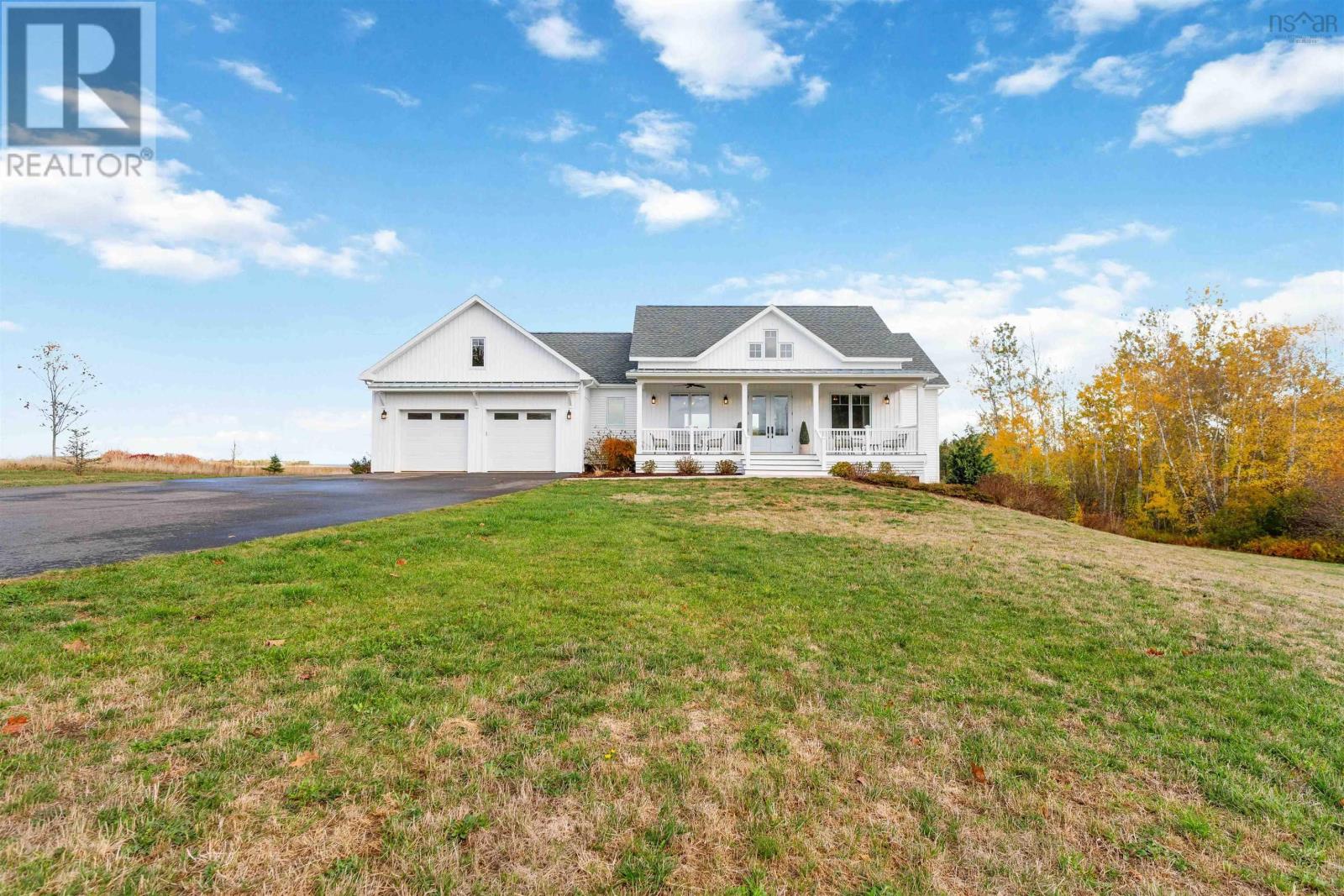 70 Wellington Dyke Road, Port Williams, Nova Scotia  B0P 1T0 - Photo 4 - 202526444