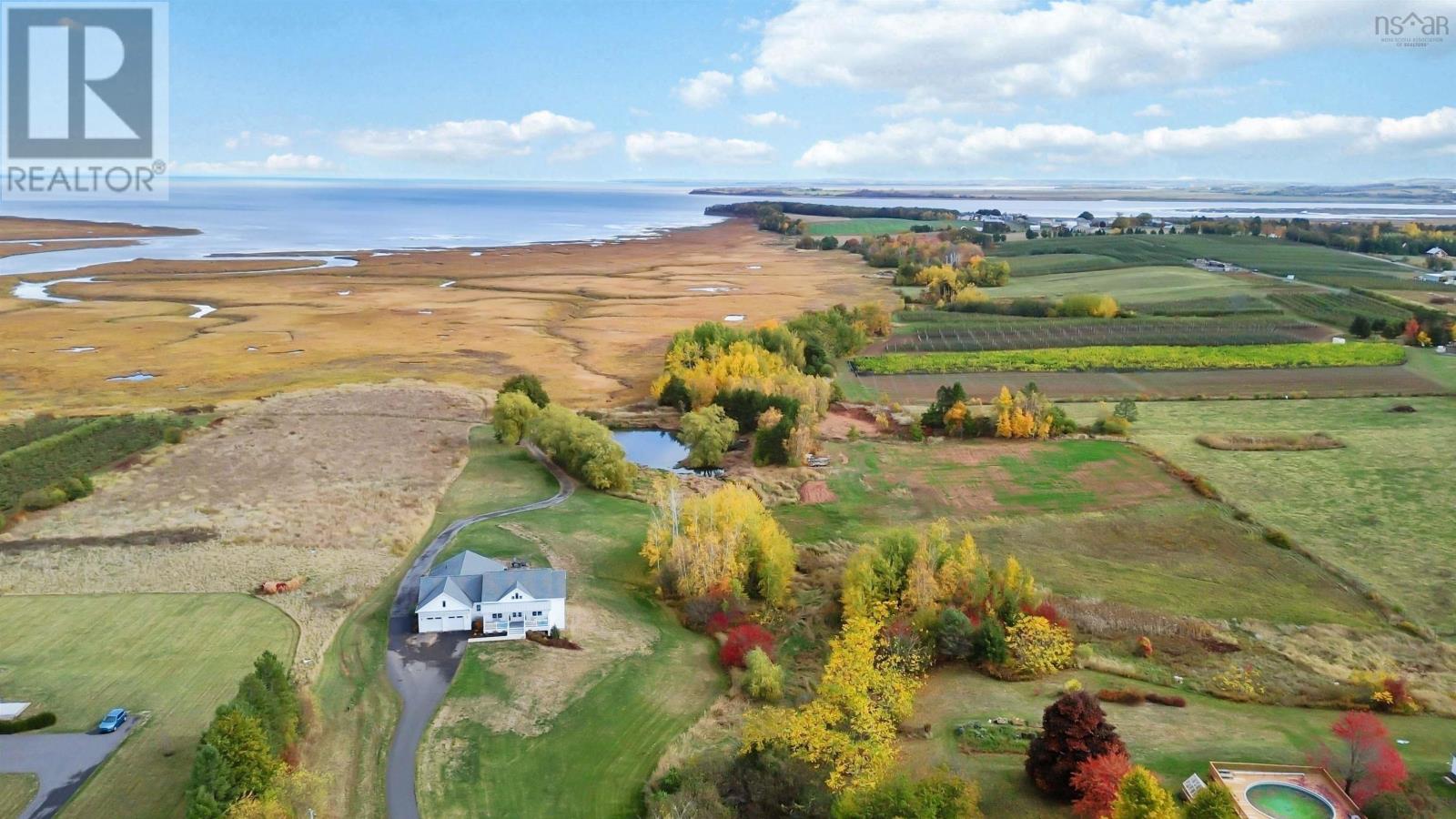 70 Wellington Dyke Road, Port Williams, Nova Scotia  B0P 1T0 - Photo 43 - 202526444
