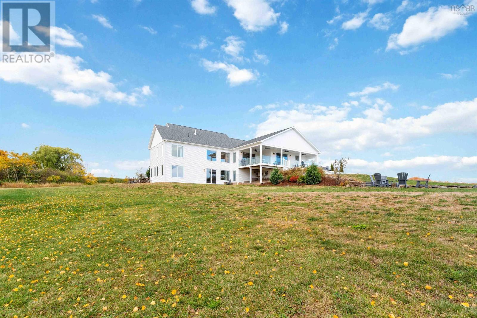 70 Wellington Dyke Road, Port Williams, Nova Scotia  B0P 1T0 - Photo 42 - 202526444
