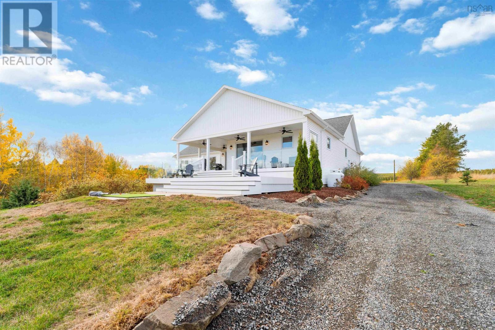 70 Wellington Dyke Road, Port Williams, Nova Scotia  B0P 1T0 - Photo 6 - 202526444