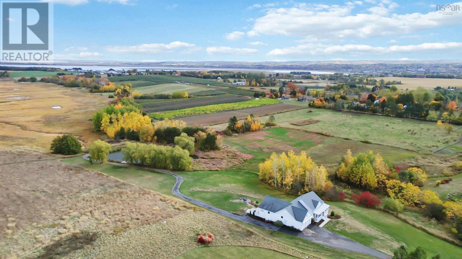 70 Wellington Dyke Road, Port Williams, Nova Scotia  B0P 1T0 - Photo 46 - 202526448