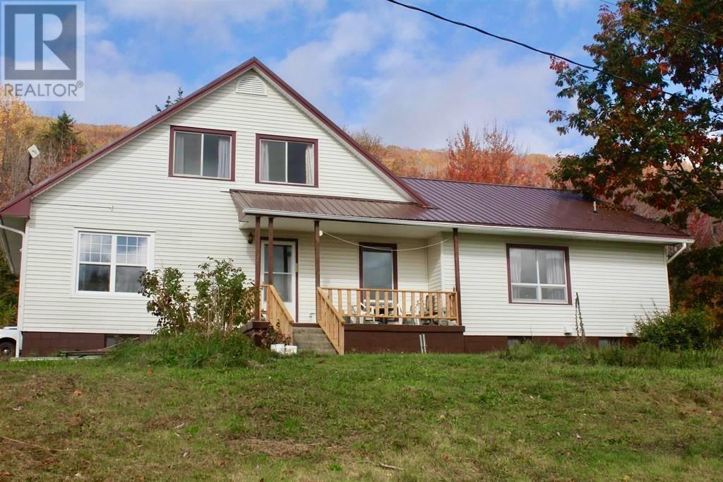 10783 Highway 105, Aberdeen, Nova Scotia  B0E 3M0 - Photo 1 - 202526530