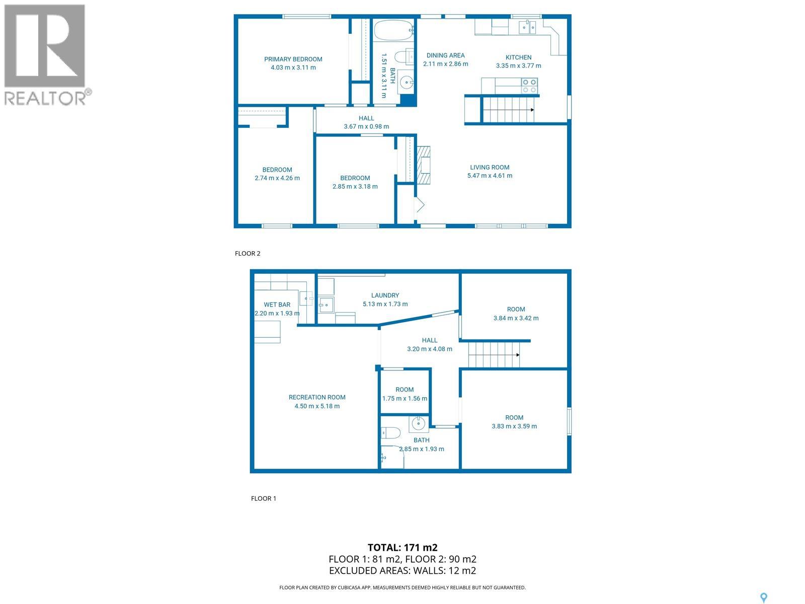 1428 6th Street E, Prince Albert, Saskatchewan  S6V 0R3 - Photo 15 - SK021351