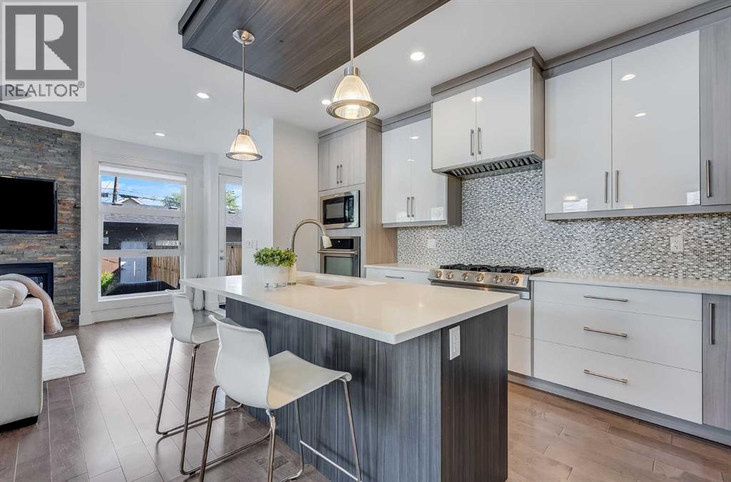 434 30 Avenue Nw, Calgary, Alberta  T2M 2N4 - Photo 9 - A2248288